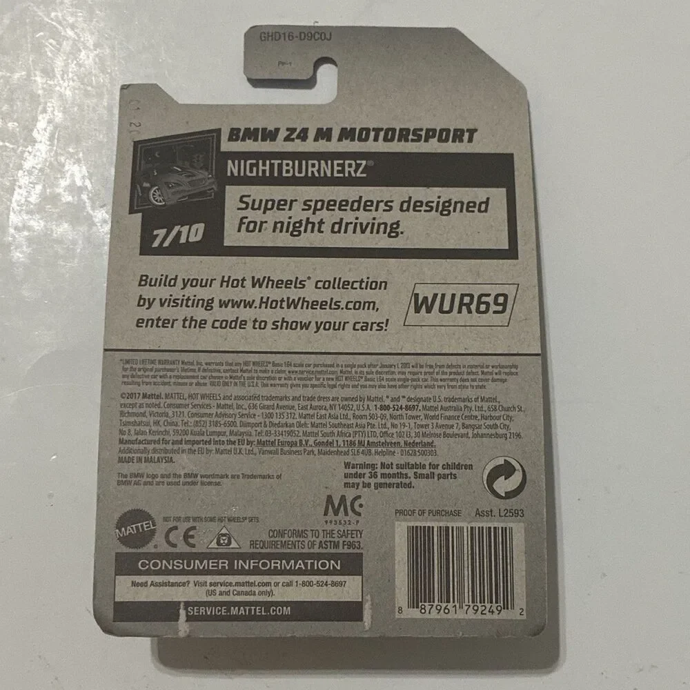 Hot Wheels Import Lot 8 Acura Integra Audi RS5 BMW Z4 Jaguar XJ220 Alpine Kia